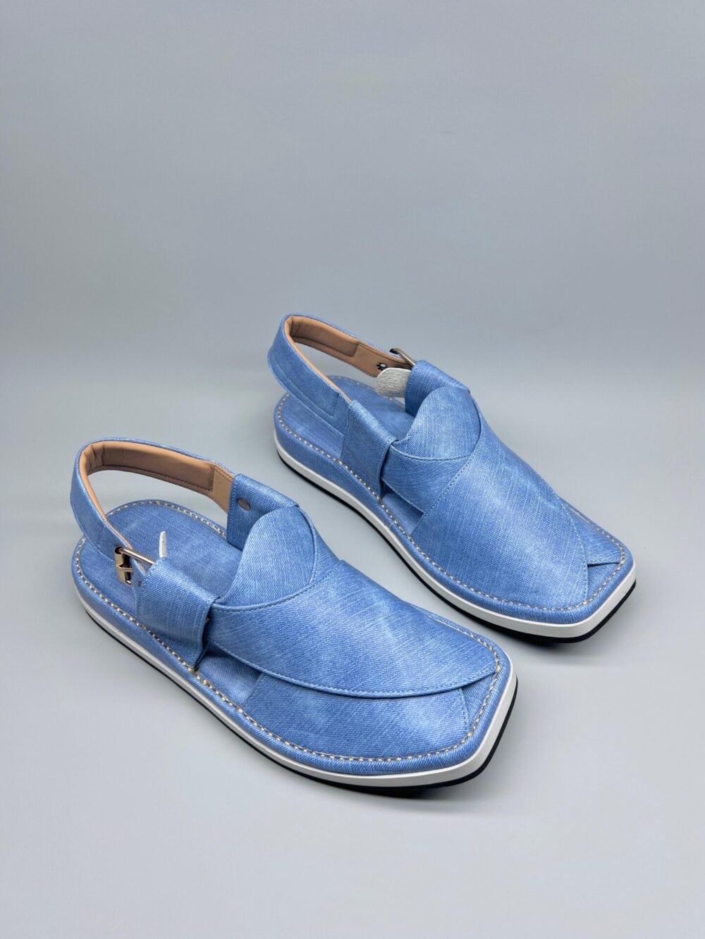 New Kaptan Chappal - Image 5