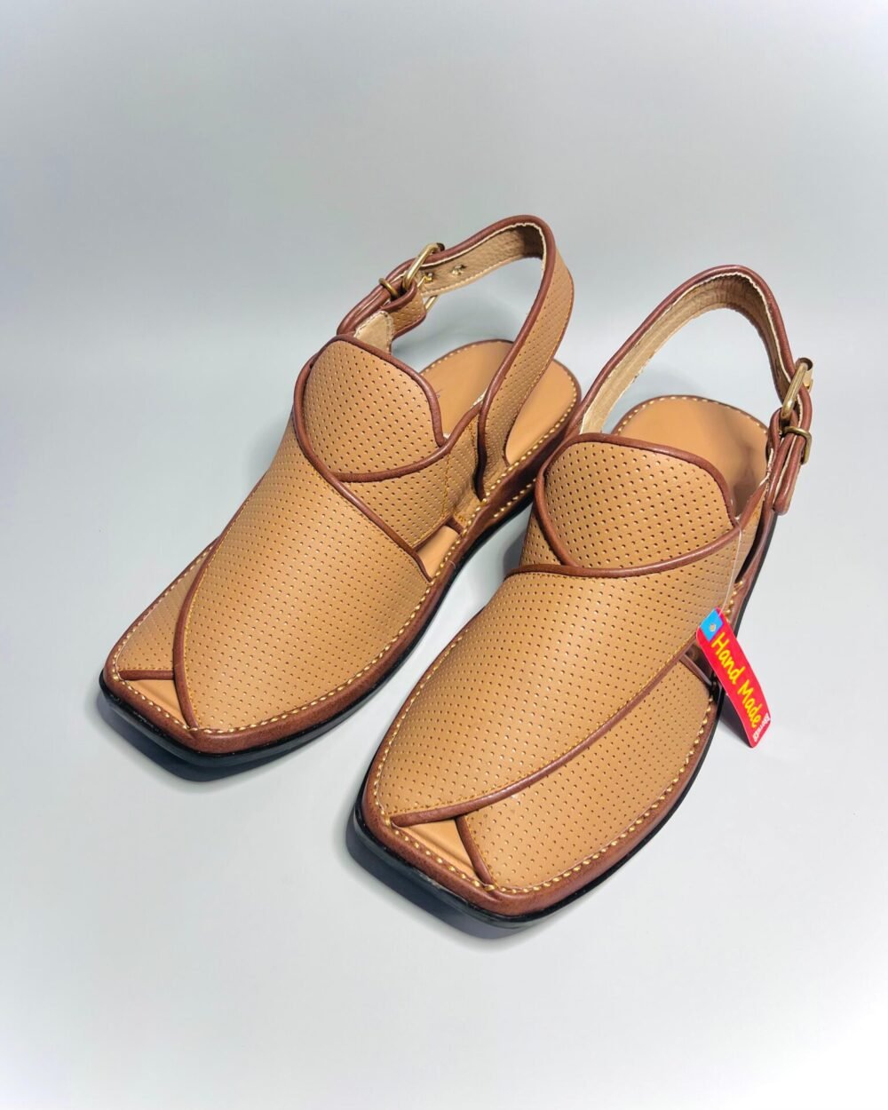 Zardari Chappal - Image 4