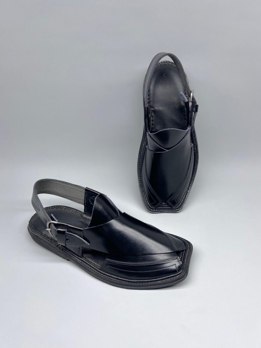 Charsadda Chappal - Image 4