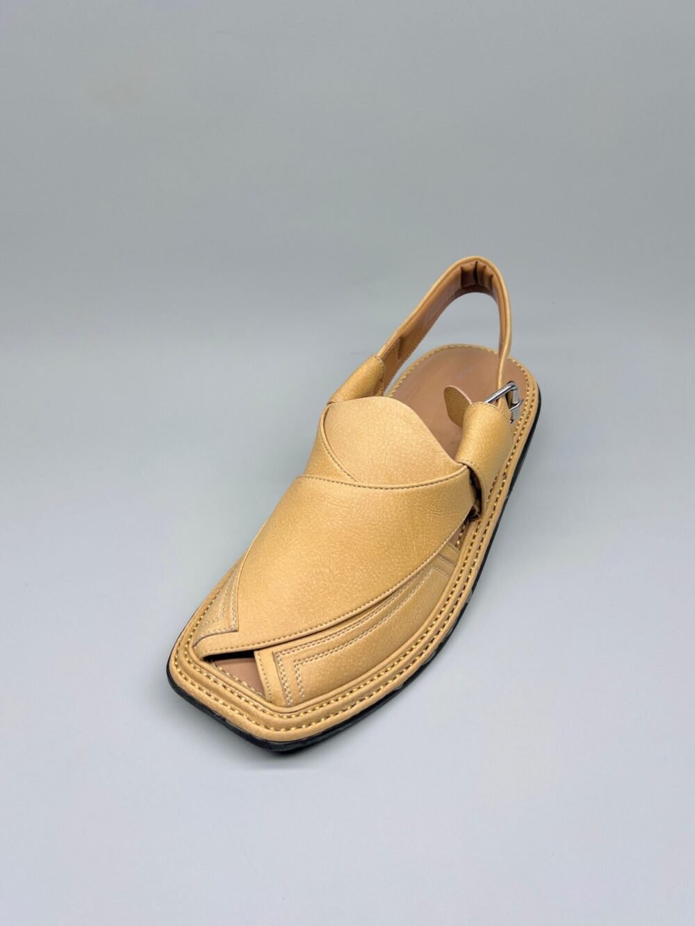 Triple Gear Chappal