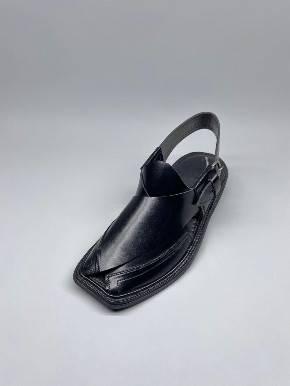 Charsadda Chappal