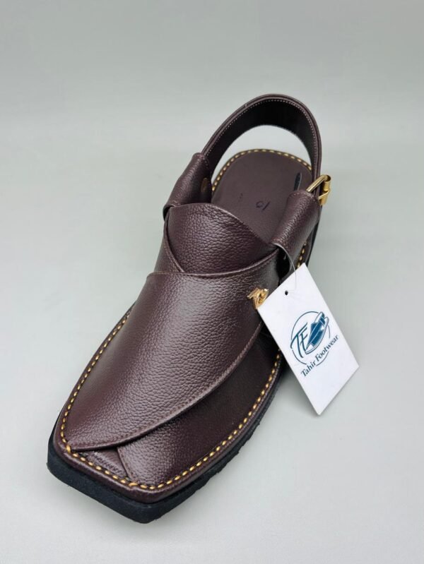 Vibram Sole Chappal