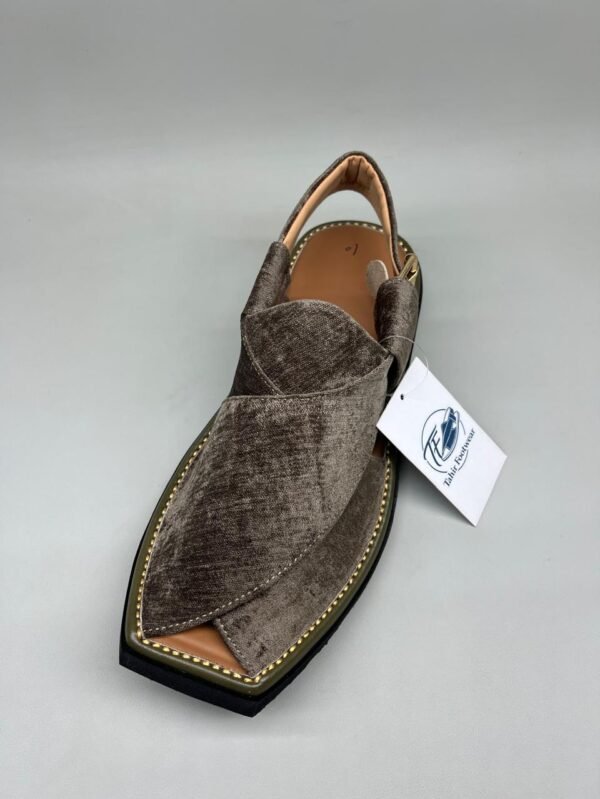 Soft Vibram Sole Chappal