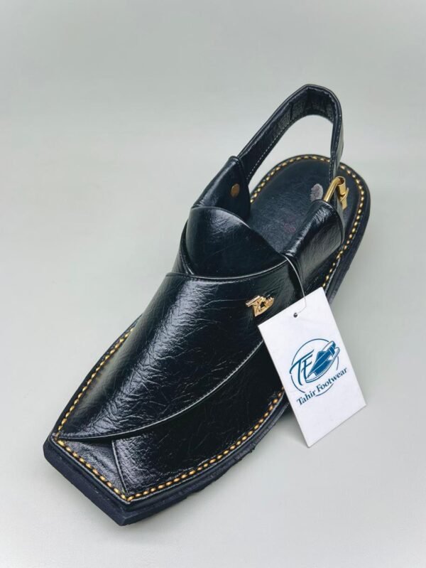 Soft Vibram Sole Chappal